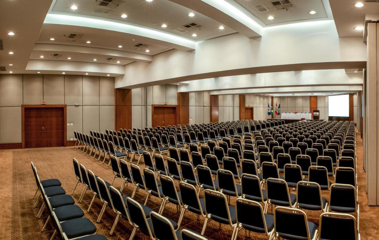 Bourbon Joinville Convention Hotel Dış mekan fotoğraf